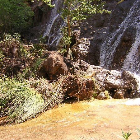 Casa Rural La Tia Rosa Διαμέρισμα Chulilla Εξωτερικό φωτογραφία